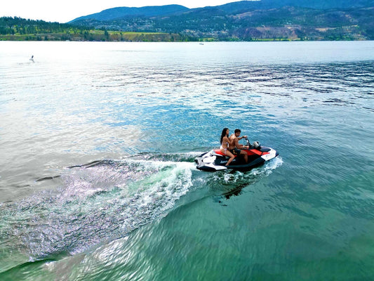 Winterizing Your Jet Ski: Essential Tips and Tricks