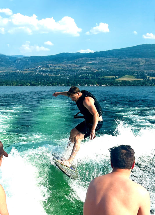 The Ultimate Guide to Renting a Boat in Kelowna