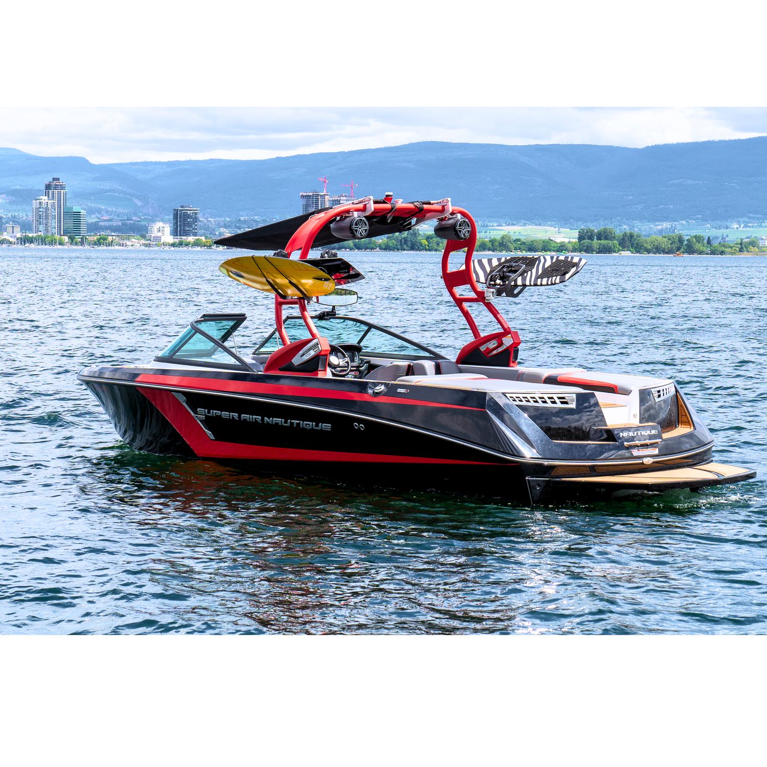 7 Tips to Choose the Perfect Boat Rental for Your Adventure