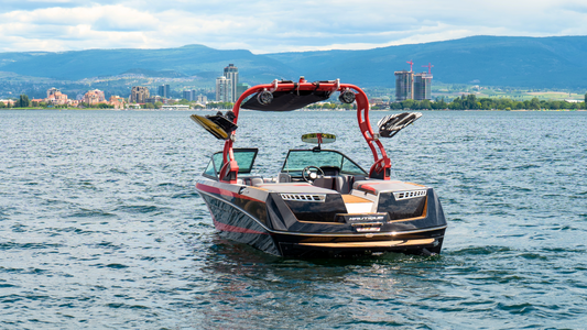 How to Plan the Ultimate Boating Adventure in Kelowna