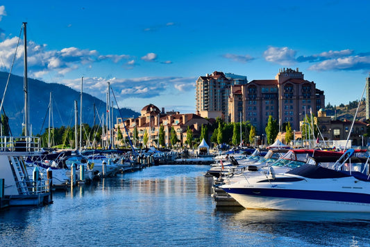 Top Summer Events in Kelowna You Don't Want to Miss