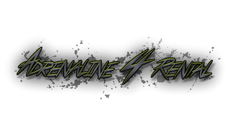 Adrenaline 4 Rental