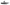 White and black boat on a white background