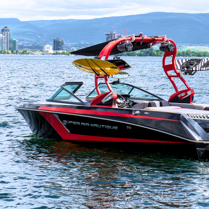 Super Air Nautique Rental