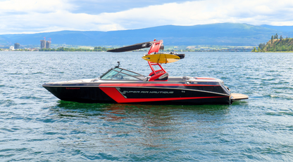 Super Air Nautique Rental