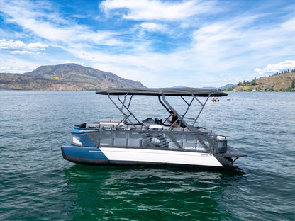 Pontoon Rental